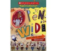 Open Wide: Tooth School Inside...And 4 More Fantastic Children's Stories