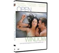 Open Window