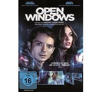 Open Windows