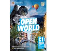 Open World Advanced Student's Book with answers English for Spanish Speakers