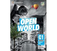 Open World Advanced: Teacher’s Book with Downloadable Resource Pack