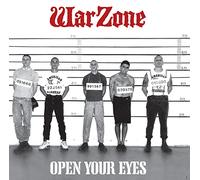 open your eyes