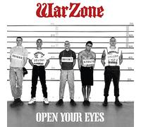 open your eyes