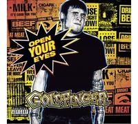 Open Your Eyes – Sony Music