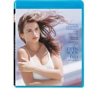 Open Your Eyes (BD) (Blu-ray) Chete Lera Najwa Nimri Carola Angulo Fele Martnez