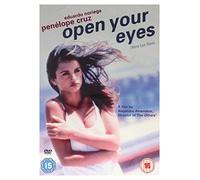 Open Your Eyes [Edizione: Regno Unito] [Edizione: Regno Unito]