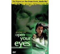 Open your eyes Virtual Nightmare
