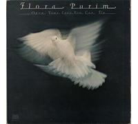 open your eyes you can fly LP