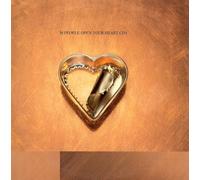 Open Your Heart