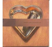 OPEN YOUR HEART CD UK DE CONSTRUCTION 1995