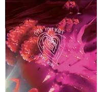 Open Your Heart Or Die Trying
