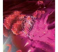 Open Your Heart Or Die Trying