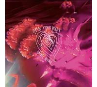 Open Your Heart Or Die Trying (Black Revinyl) (Rsd 2026) - Arca... (Vinile)