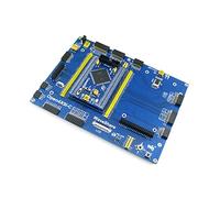 Open429I-C Package A Standard STM32 Development Board Designed For STM32F429I Features The STM32F429IGT6 MCU And Integrates Various Standard Interfaces Pretty Easy For Peripheral Expansions