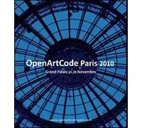 OpenArtCode Paris. Ediz. francese e inglese