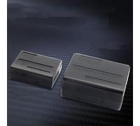 OpenCover - Spelafili in fibra ottica per una selezione precisa e un funzionamento senza sforzo nel lavoro sul campo (1,5 ~ 3,3 + 4,5 ~ 11 mm)