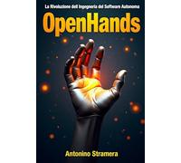 OpenHands: La Rivoluzione dell'Ingegneria del Software Autonoma