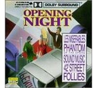 Opening Night