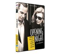 Opening night