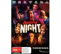 Opening Night [Edizione: Australia]