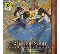 Opening Night - Opening Night