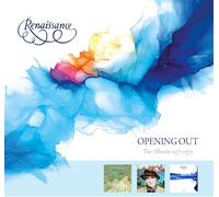 Opening Out - The Albums 1977-1979