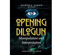 OPENING THE DILOGÚN: MANIPULATION AND INTERPRETATION