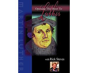 Opening the Door to Luther