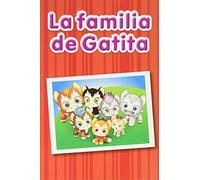 OPENING THE WORLD OF LEARNING 2011 SPANISH OLLIE READER 02 LA FAMILIA DEGATITA