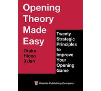 Opening Theory Made Easy