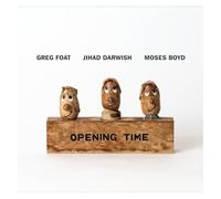 Opening Time