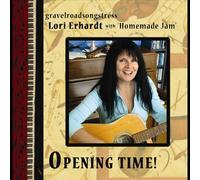 Opening Time!