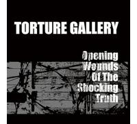 Opening Wounds Of The Shocking Truth