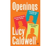 Openings : 'A stunning collection.' TESSA HADLEY