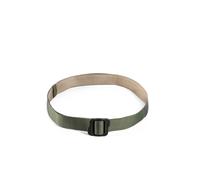 OPENLAND Cintura Duty - Tattica e Resistente per Uso Professionale OD Green