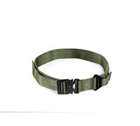 OPENLAND CINTURA RIGGER OD GREEN A SGANCIO RAPIDO - AD ALTA RESISTENZA