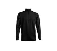 OPENLAND Maglia Termica Intima Livello 2 Nera - Alta Performance e Comfort