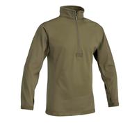 OPENLAND Maglia Termica Intima Livello 2 OD Green - Alta Performance e Comfort