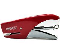 OPENLINE CUCITRICE A PINZA - PUNTO 6/4 - (0185R) ROSSA**PUOI PAGARE ANCHE ALLA CONSEGNA!!!**