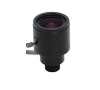 OpenMV Manual Zoom Lens 2.8mm-12mm M12, SingTown, Telephoto Further Looking, Apply to OpenMV Cam H7 Plus, OpenMV Cam H7, OpenMV Cam M7, OpenMV Cam H7 R2