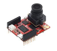OpenMV SingTown Cam H7 Plus Genuine-5MP High Definition Image Processing Machine Learning Smart Camera Robotics OpenMV4 H7 Plus