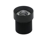 OpenMV SingTown - Obiettivo senza distorsioni, 3,6 mm, M12, compatibile con OpenMV4 Cam H7 / OpenMV4 Cam H7 Plus / OpenMV3 Cam M7
