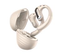 OneOdio OpenRock Pro Cuffie Sport Wireless A Conduzione Aperta Beige