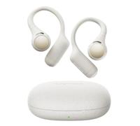 OpenRock S2 Cuffie Open Ear, Ultraleggero 7g, Audio Hi-Res LDAC, Tripla Resistenza all'Acqua, Bluetooth 6.0, Fotografia Senza Sforzo,Fino 32 Ore, App Smart, Chiamate Nitide, Cuffie Sportivi Wireless