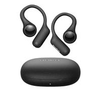 OpenRock S2 Cuffie Open Ear, Ultraleggero 7g, Audio Hi-Res LDAC, Tripla Resistenza all'Acqua, Bluetooth 6.0, Fotografia Senza Sforzo,Fino 32 Ore, App Smart, Chiamate Nitide, Cuffie Sportivi Wireless