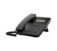 Unify Unify Openscape Desk Phone Cp110 Telefono Analogico Nero T_0009_7840135 Te