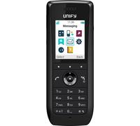 Unify OpenScape WLAN Phone WL4 portatile aggiuntivo,