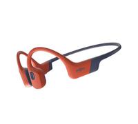OpenSwim Pro Cuffia senza fili Bluetooth, Rosso, Blu - Nouvo
