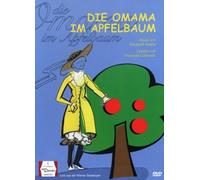 Oper für Kinder - Die Omama im Apfelbaum