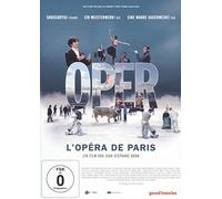 Oper - L'Opera de Paris (OmU)